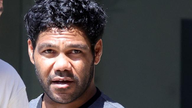 Ex-NRL star Chris Sandow narrowly avoids jail