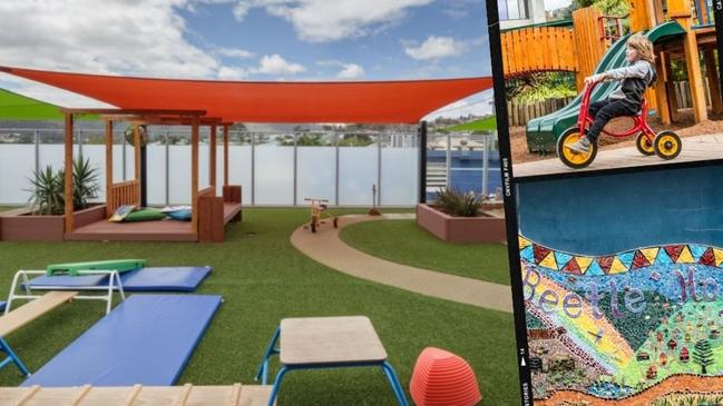 REVEALED: Tasmania’s costliest and cheapest childcare centres