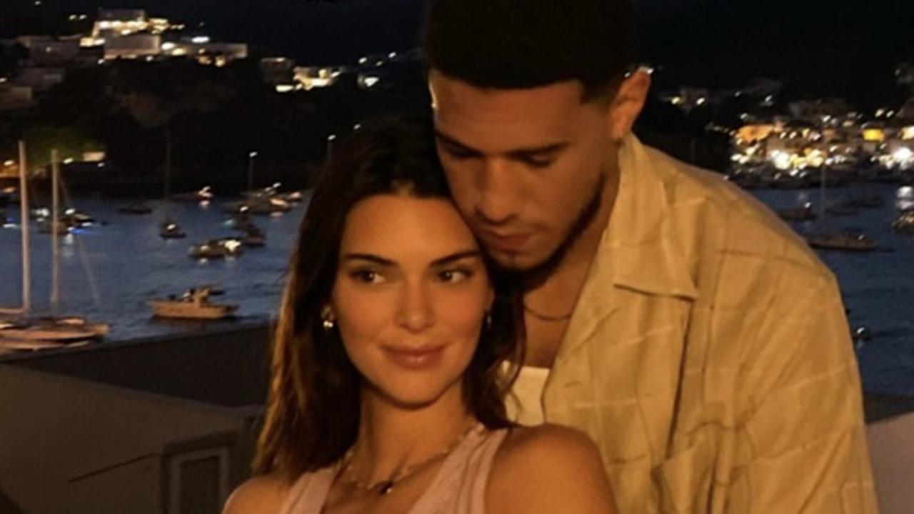 Kendall Jenner, Devin Booker break up again: Relationship timeline