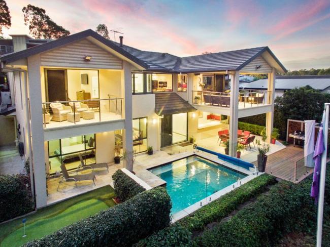 SOLD: Million dollar sales for Ipswich estate