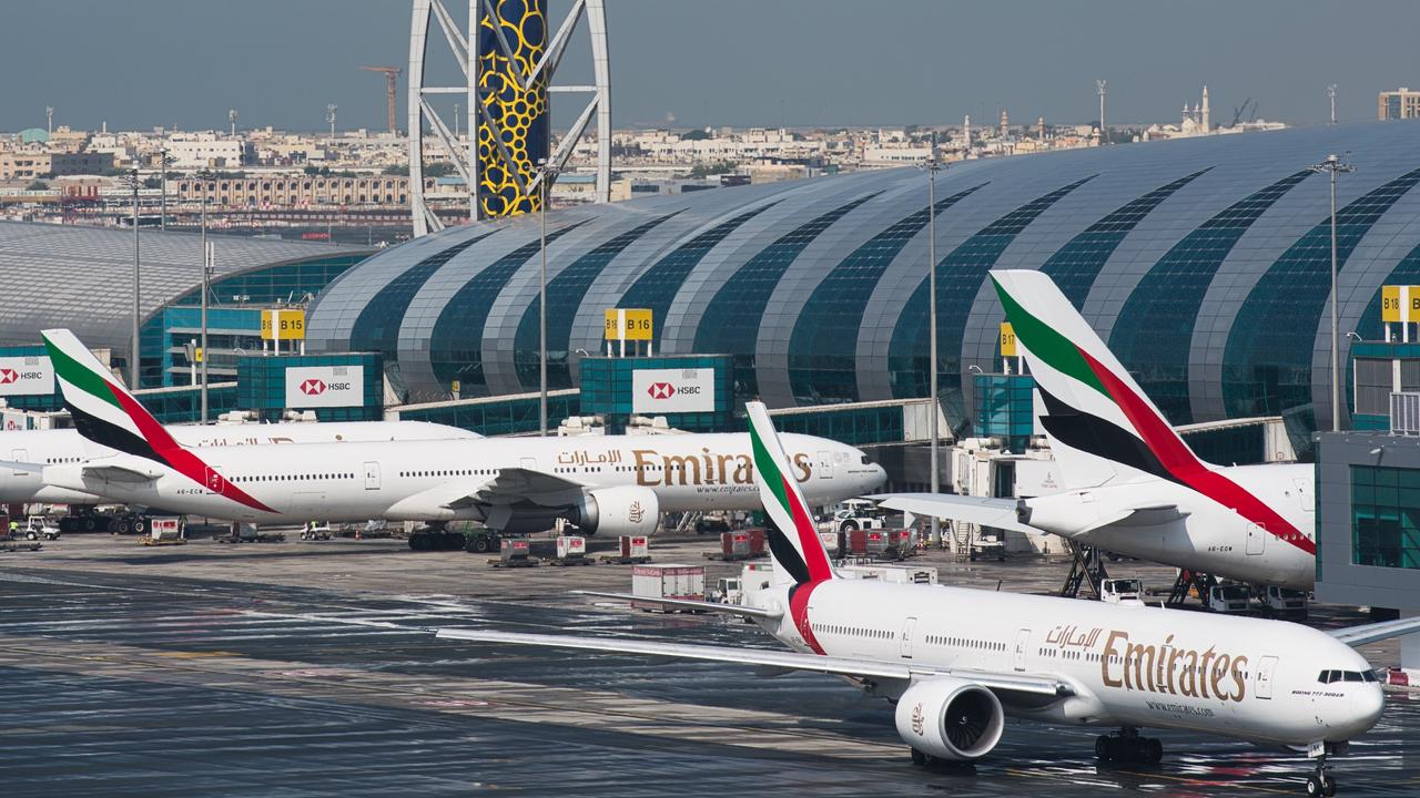 Coronavirus: Emirates cuts wages, backflips on grounding entire fleet ...