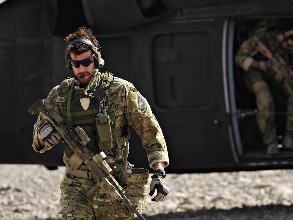 Ben Roberts-Smith trial: AFP, ADF witnesses could 'resist ...