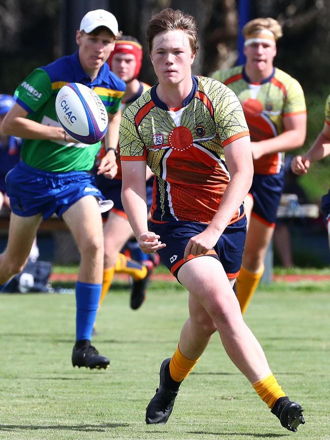 West Moreton Anglican College. Picture: Tertius Pickard