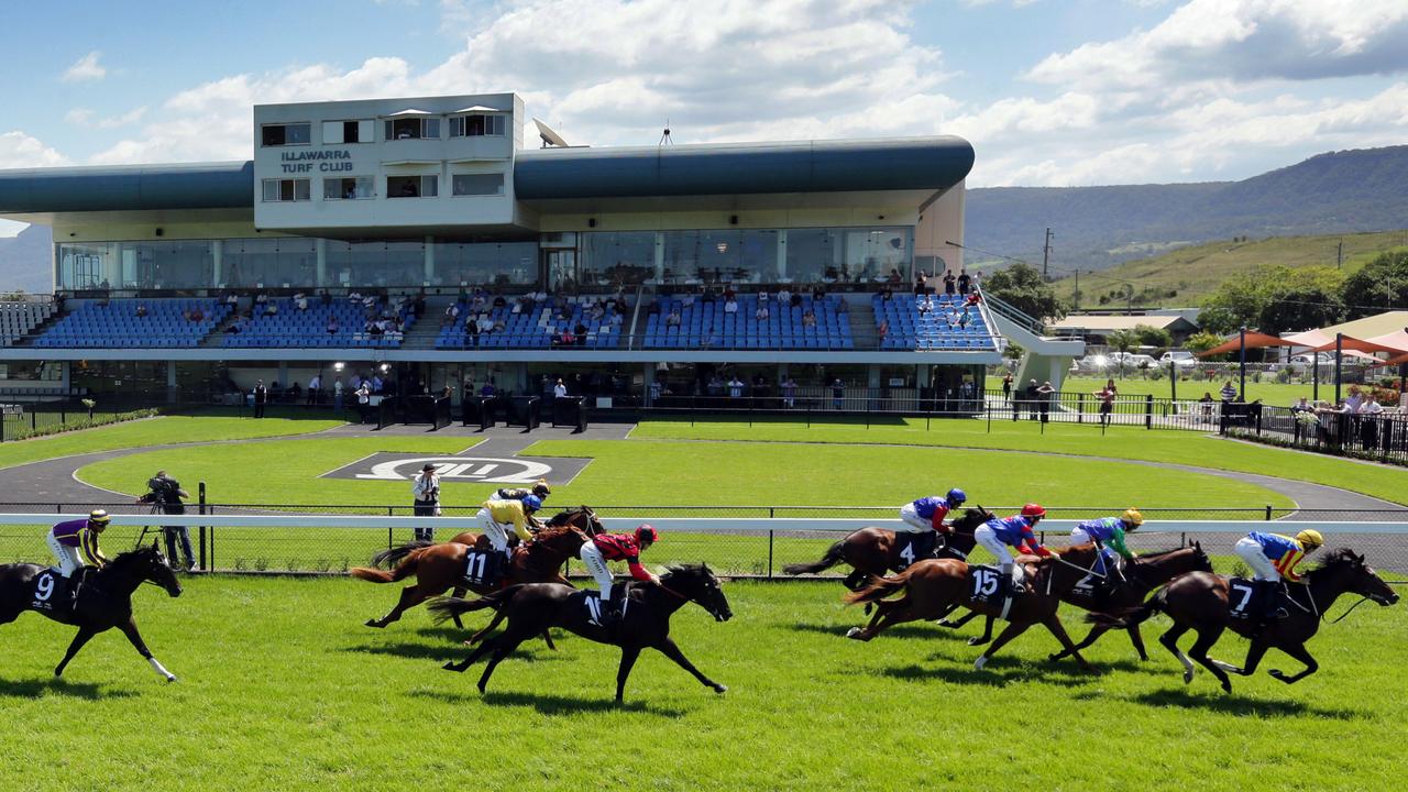 Kembla, Narromine Races: Jockey Keagan Latham On Box Seat For Early ...