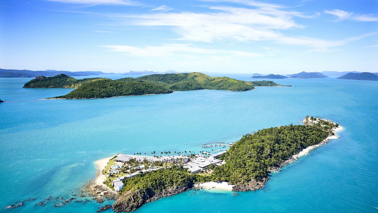 Whitsunday islands; Daydream Island reopen, Elysia retreat reopen | The ...