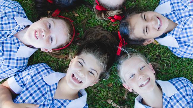 Toorak College students will no longer be referred to as ‘girls’.