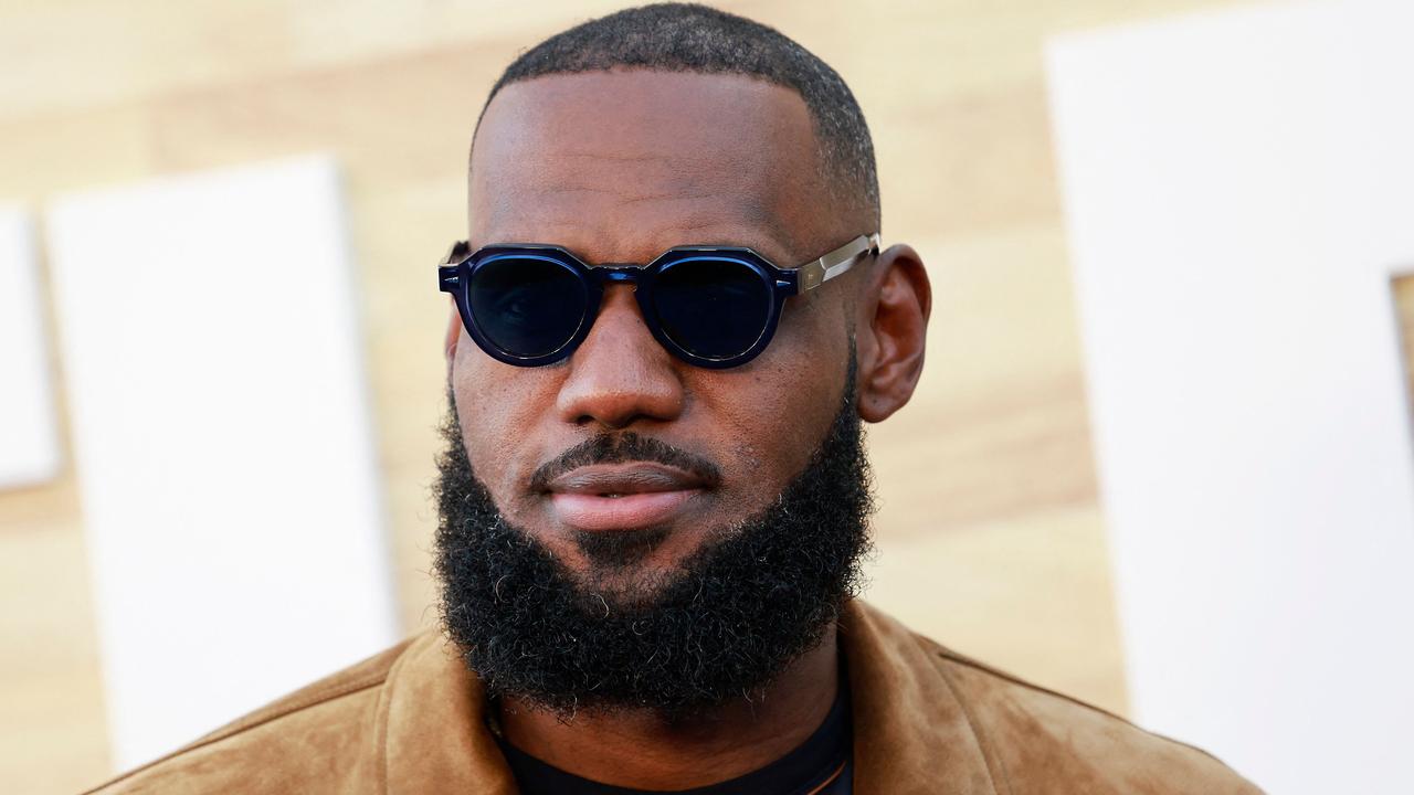 Lakers' LeBron James Says He Wants to Buy NBA Franchise: 'I Want a Team in  Vegas', News, Scores, Highlights, Stats, and Rumors