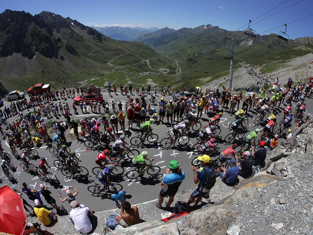 Tour de France 2019 guide: How to watch, TV, live stream, dates, stages ...