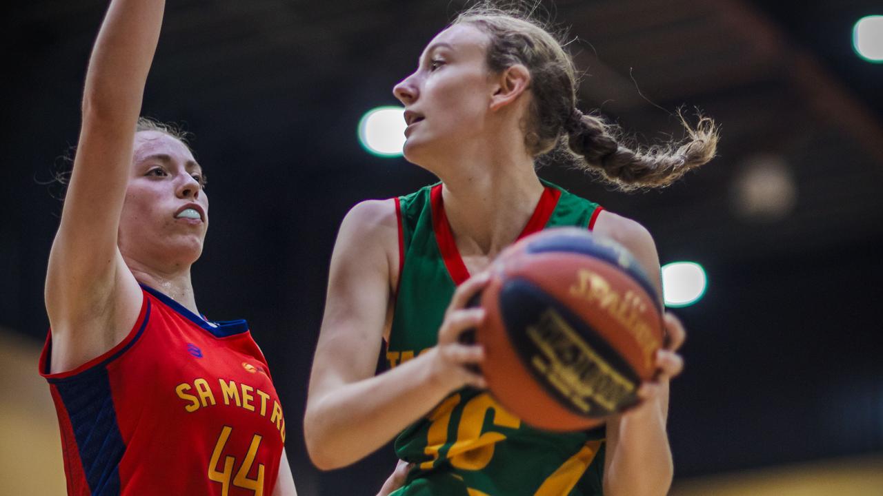 Basketball Australia Under18 & Junior Wheelchair National