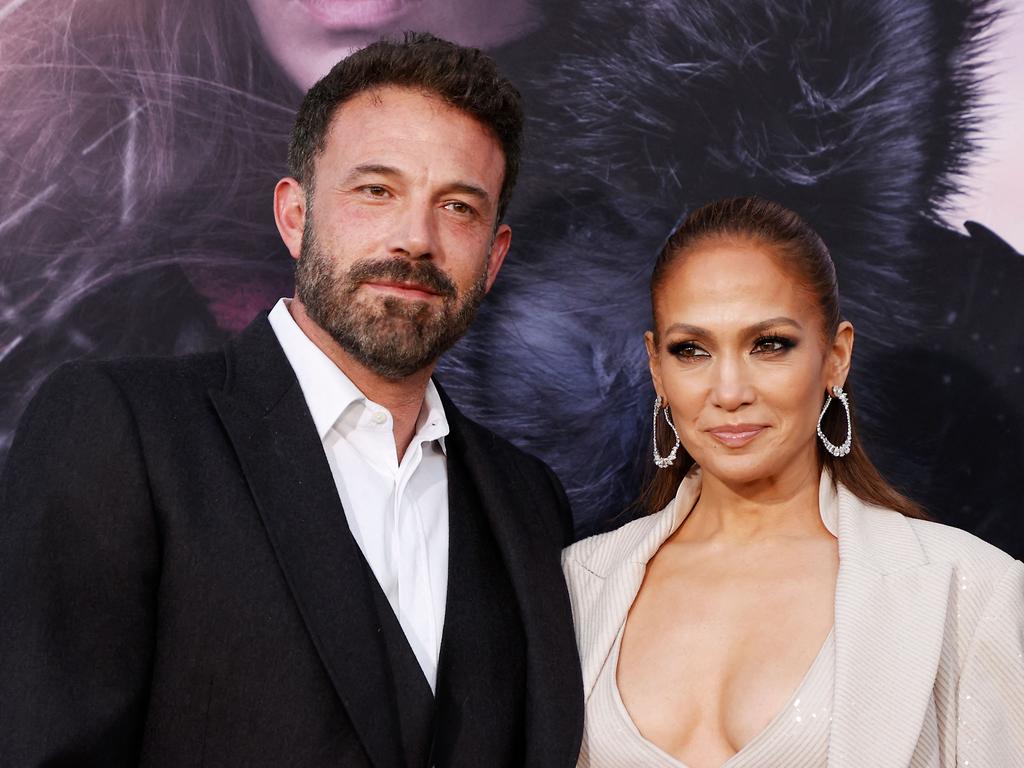 Jennifer Lopez, Ben Affleck sell$90m mansion amid split rumours | The  Advertiser