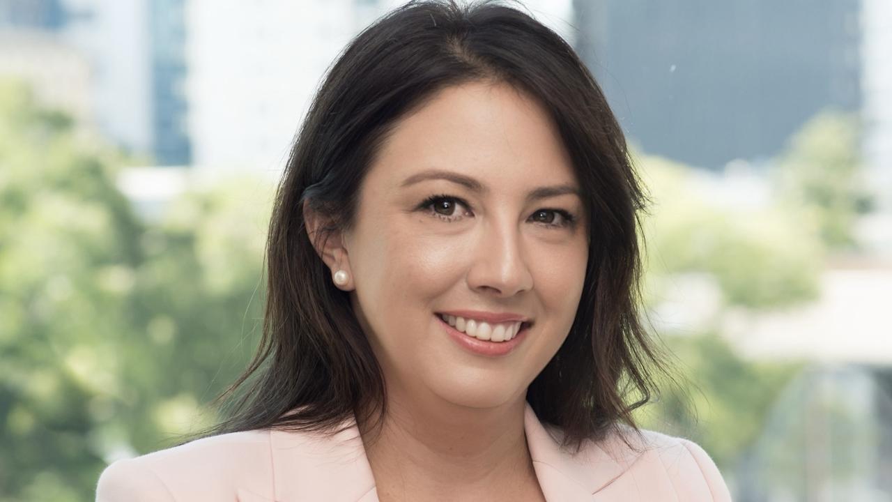 Senator Leah Blyth said the Liberal campaign “failed to offer any credible long-term solution to our country’s difficulties”. Picture: Supplied