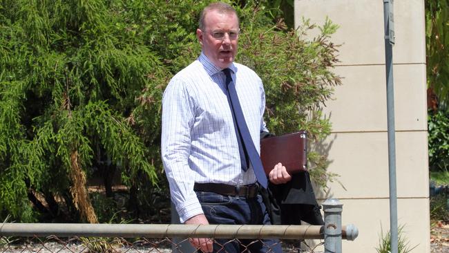 Magistrate Stuart Shearer has warned hoons they will be stripped of their licences for 12 months.