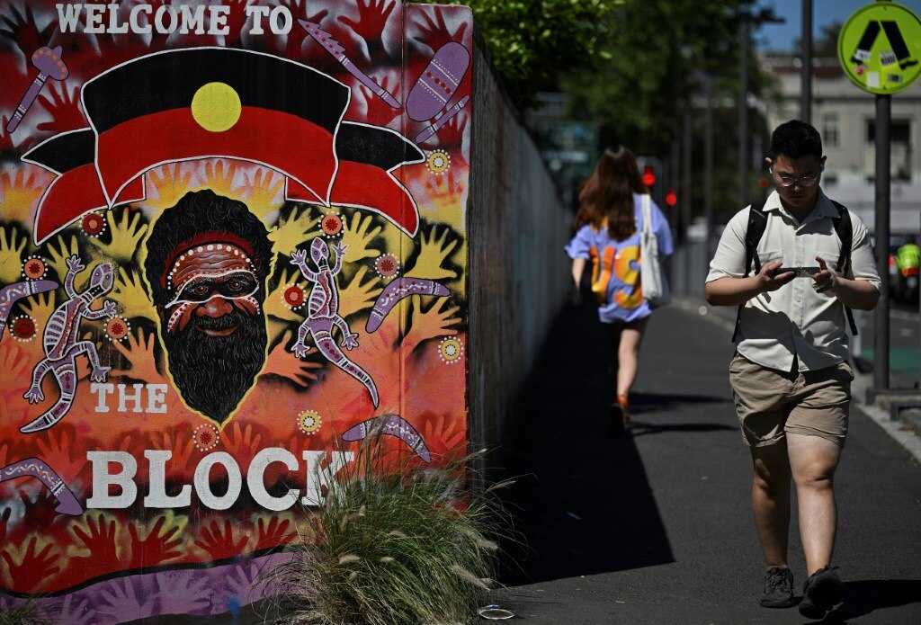 Anger, sorrow as Indigenous Australians weigh referendum defeat