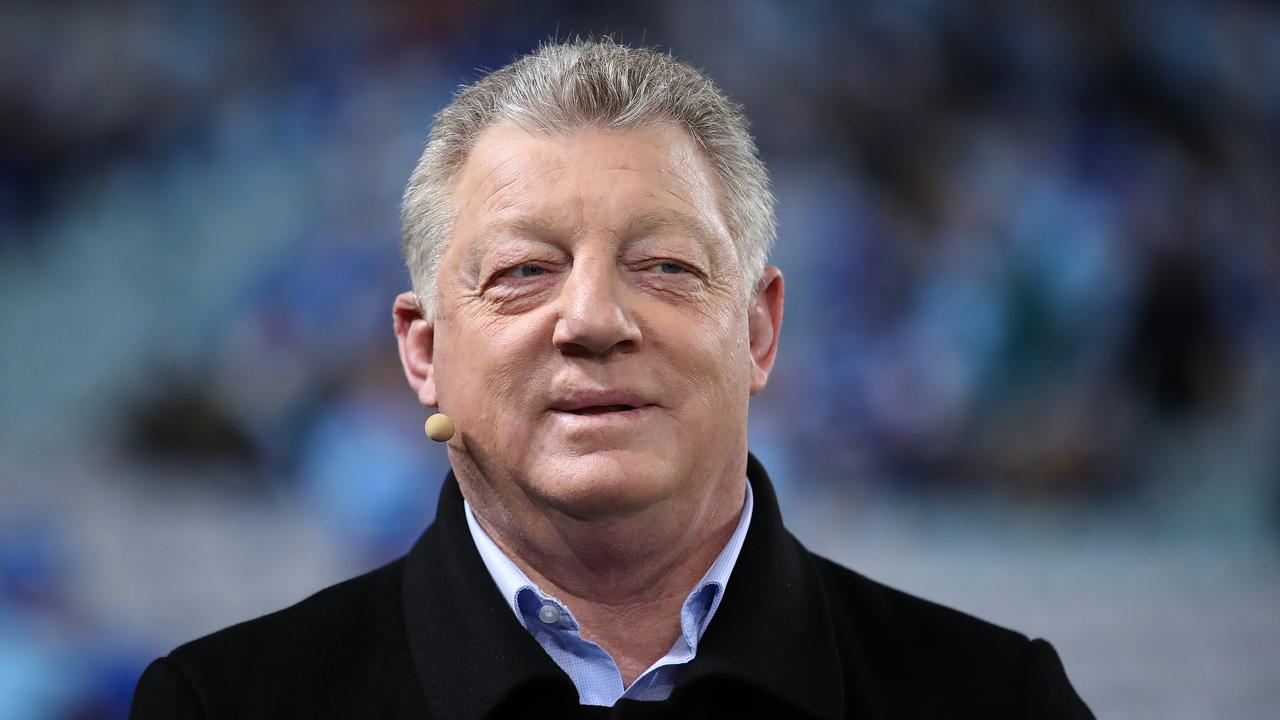Phil Gould has listed his top five NSW State of Origin players of all time, and it’s sure to inspire debate.