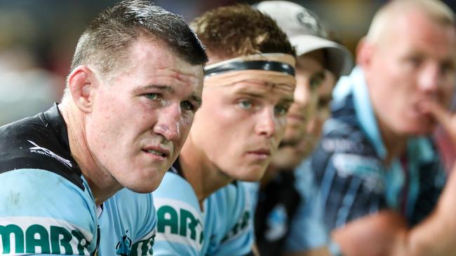 An interchange shake-up would stop coaches from keeping players fresh.