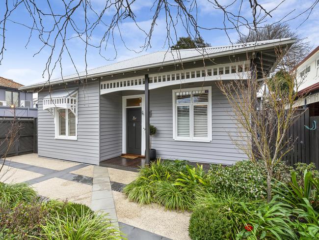 Sydney, Melbourne Property Prices: Only 17 Suburbs With Increased ...