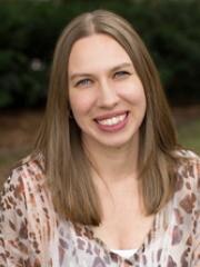 Dr Suzanna Fay-Ramirez from the University of Queensland.