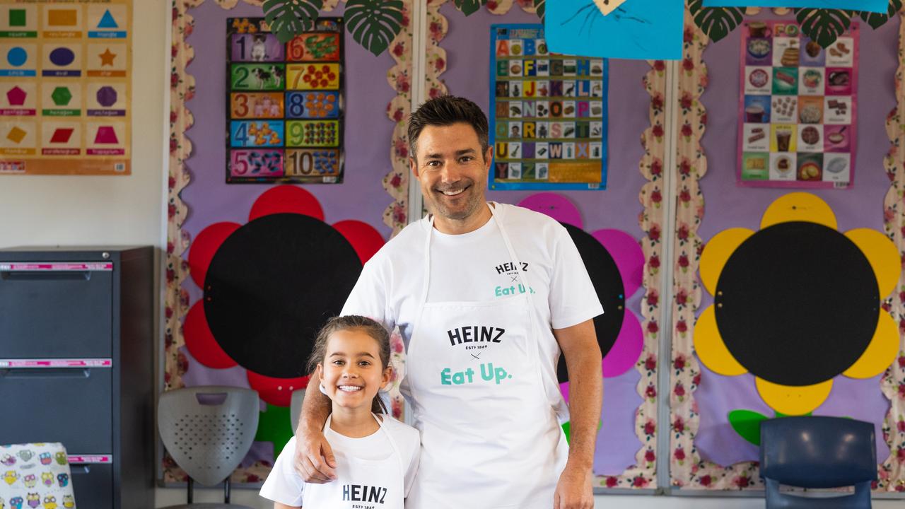 Tik Tok dad and daughter duo, Ben and Zara, have created Bean Appétit, a budget-friendly online cookbook with easy dishes for breakfast, lunch and dinner.