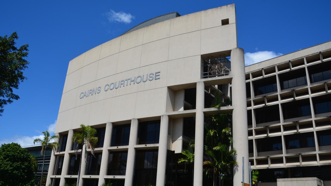 Cairns courts: Mareeba woman Maria Louise Iacutone remanded in custody ...