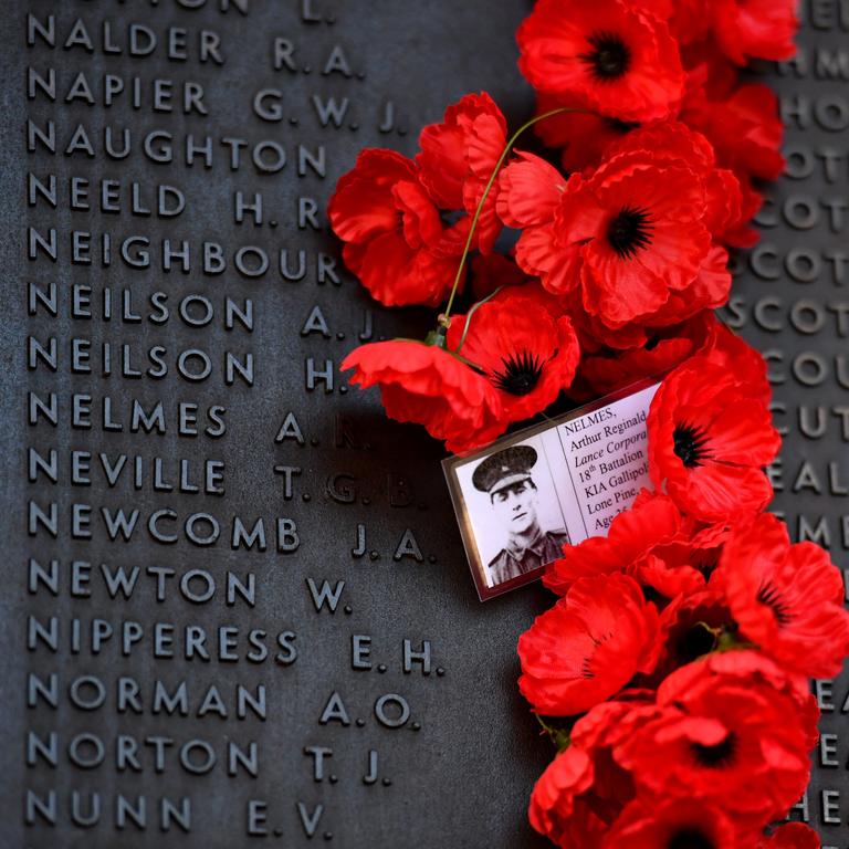 Why Do We Celebrate Remembrance Day