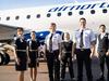 ‘Such great news’: New route for Alice Springs airport