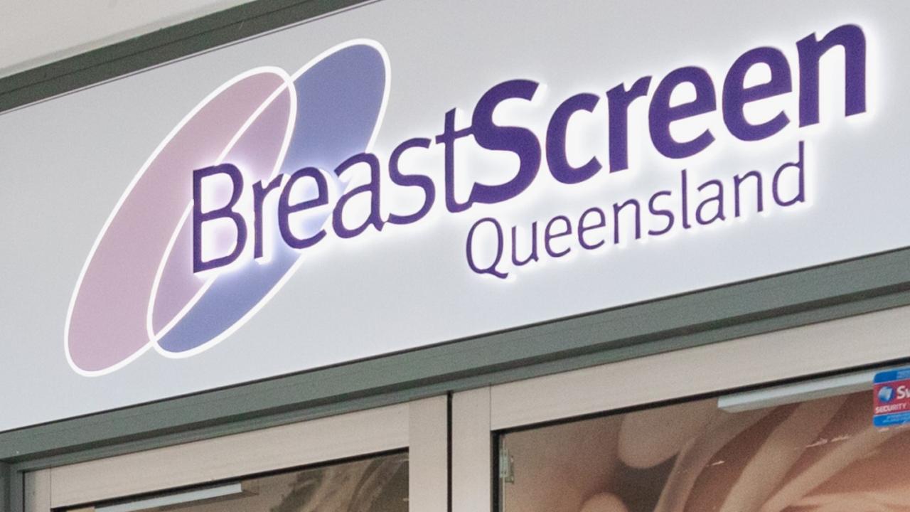 The blunder has sparked an investigation into how samples from BreastScreen Queensland are handled. File picture