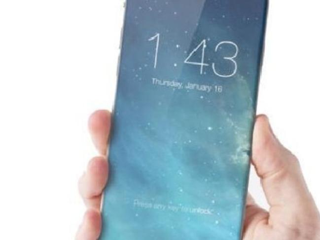 Key iPhone 8 feature could be disastrousA leaked image of the iPhone 8 has highlighted one key feature and the fury from some customers is spilling over.