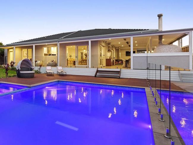 2 Hurley Street, Sorrento sold for $3m in April