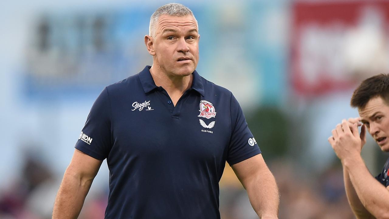 St. George Illawarra Dragons, Jason Ryles neuer Cheftrainer, Anthony Griffin entlassen, Neuigkeiten, Rekrutierungsleiter, kalte Füße, Nathan Brown, Shane Richardson