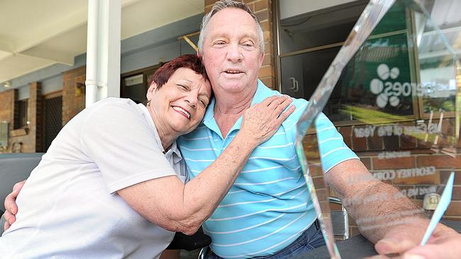 ‘Till death do us part’: How VAD laws failed loving couple who died together