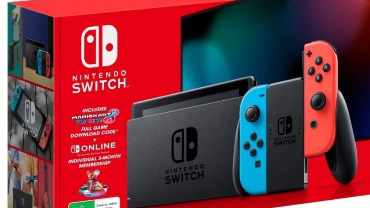 nintendo switch deals