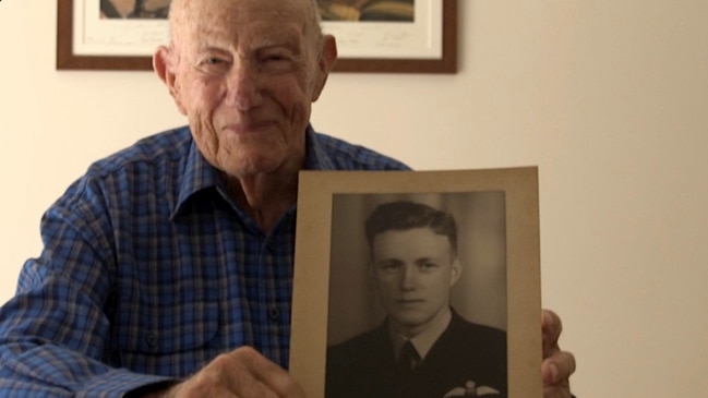 Meet Bill Purdy, the man who survived 37 operations