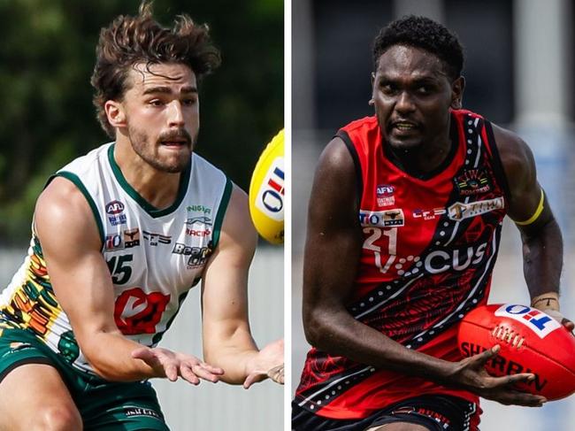 Live stream: How to watch PINT v Tiwi Bombers in Round 17