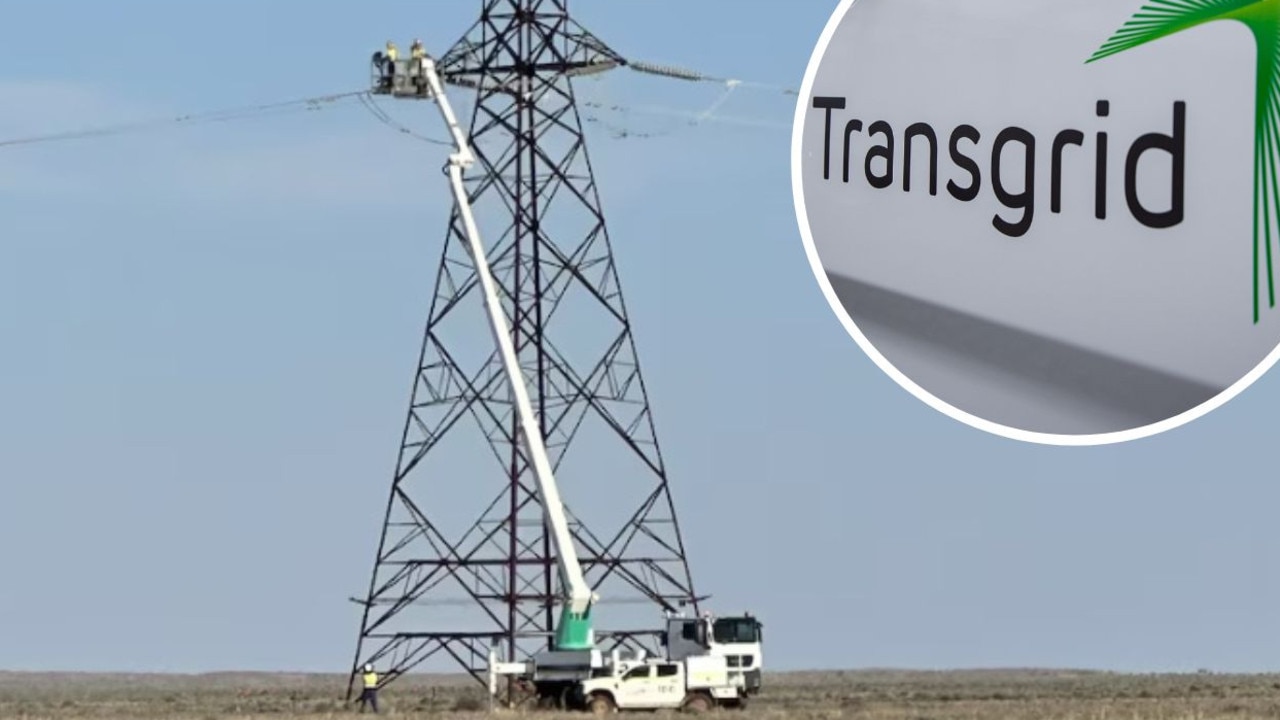 ‘Plunged into darkness’: Transgrid faces $90m fine