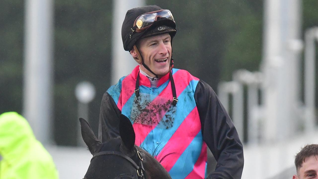 Suspended Shinn has tough Group 1 call to make