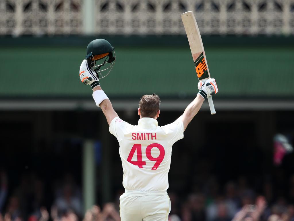 Australia V South Africa: India‘s Test Series Victory In Australia ...