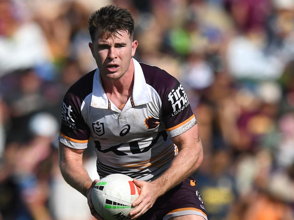 NRL 2024: Jock Madden to fill halfback shoes of Adam Reynolds for ...