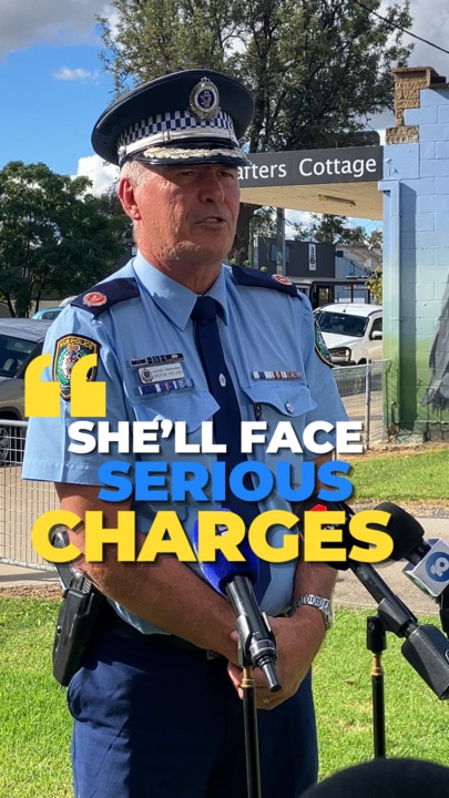 'Incomprehensible' Police update on Coonabarabran deaths