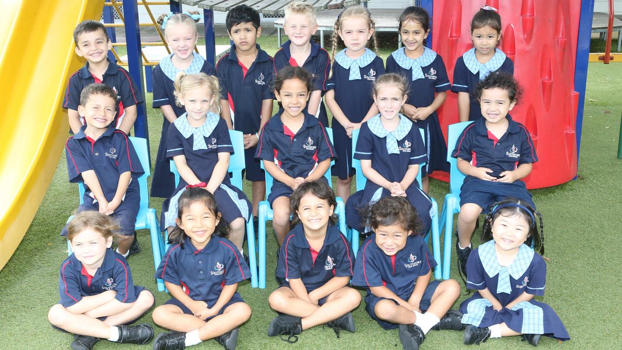 My First Year 2023: Gold Coast Prep Class Photos | The Courier Mail