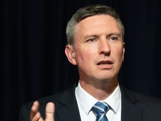 David Brady, was being considered as a possible Liberal Party candidate for the electorate of Warringah at the 2022 federal election. Picture; Supplied