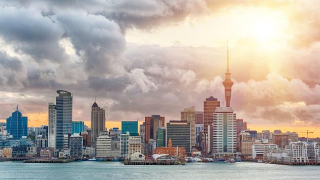 Auckland property prices have soared in recent years. Pic: iStock.