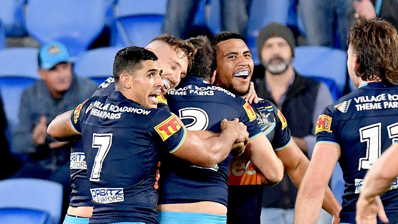 NRL 2022: Titans, Cbus ready to go for Grand Finals