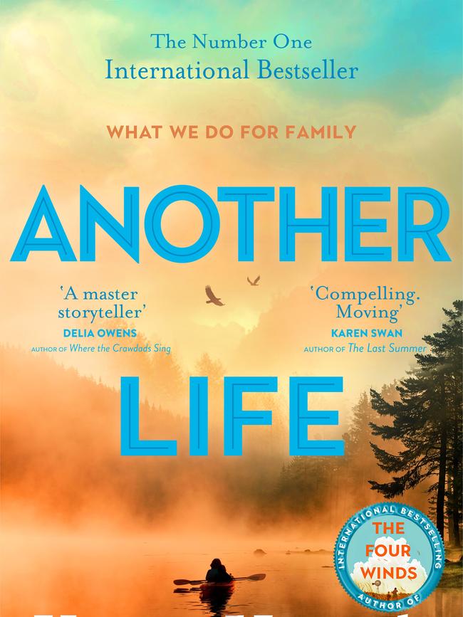 Another Life by Kristin Hannah