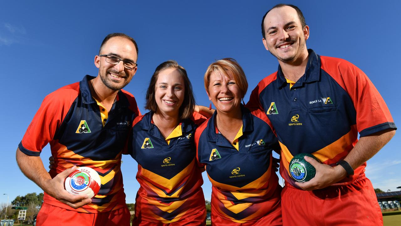 New look SA set for national bowls test