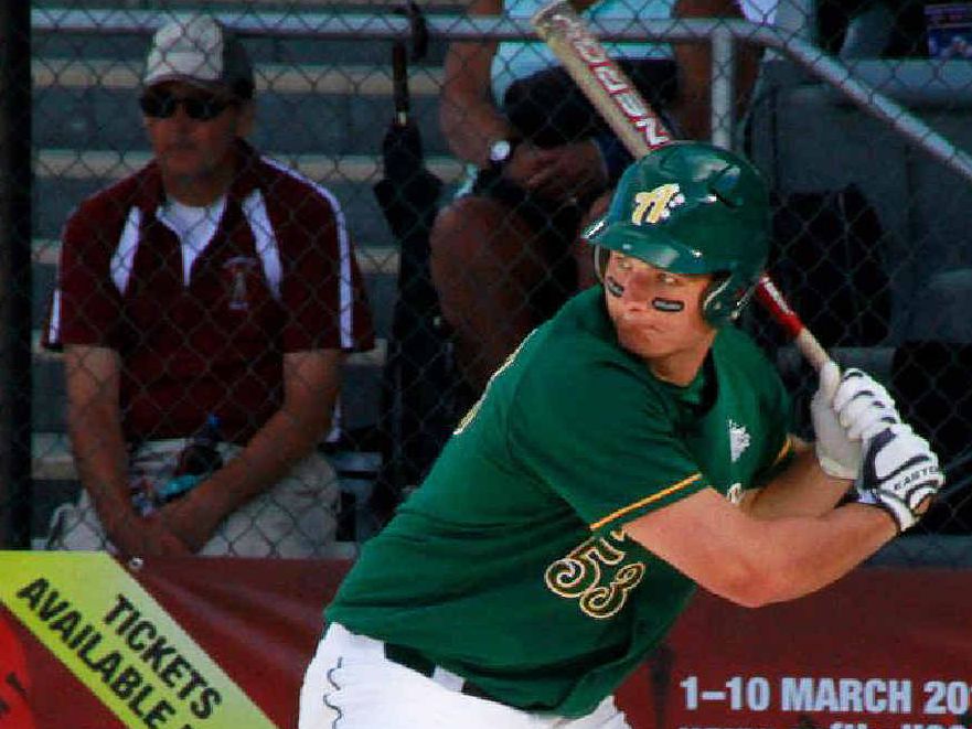 AUSSIE STEELERS TEAM OFFICALS NAMED, PLAYER ADDED - Softball Australia