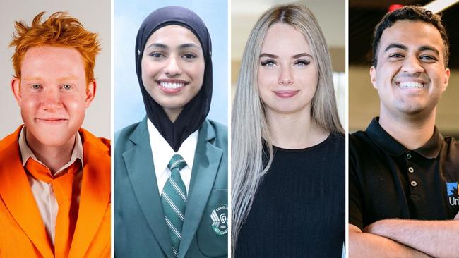 Which of these Moreton Bay young guns is having the biggest impact on the region?