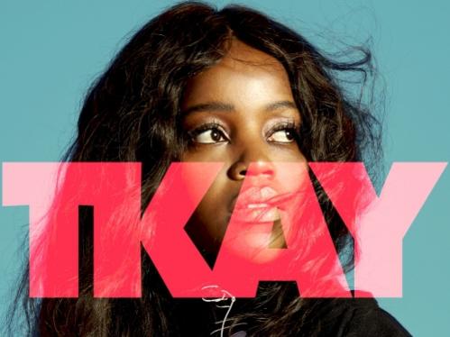 Tkay Maidza: TKAY