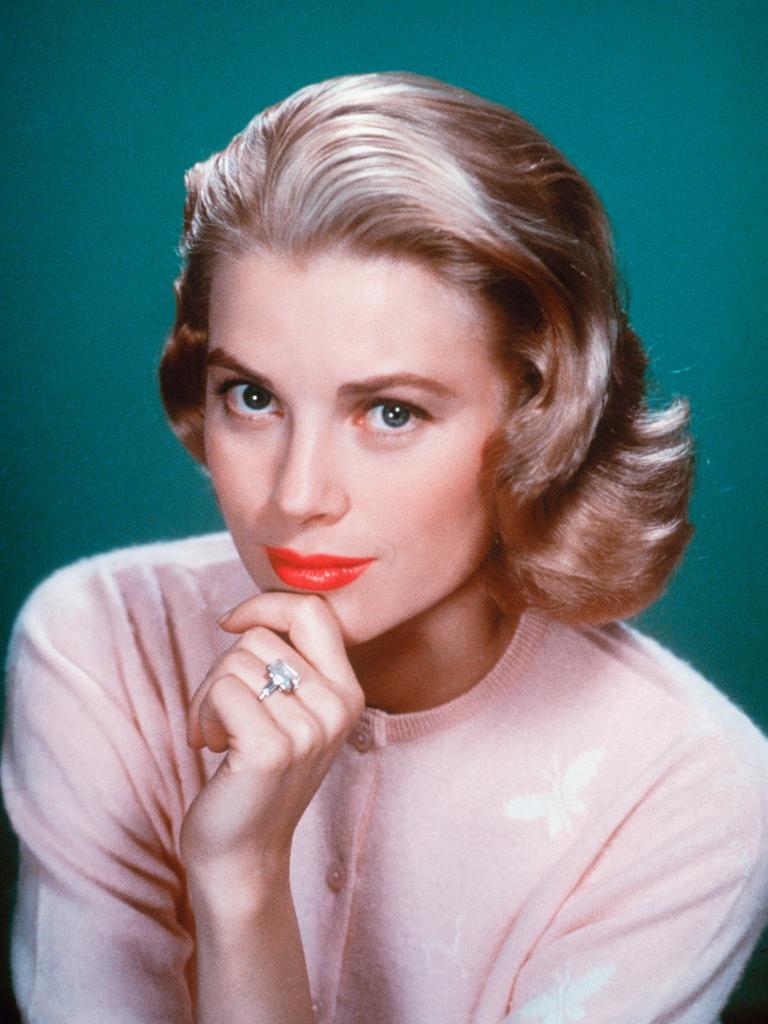 Actress and Princess of Monaco Grace Kelly was fond of Hotel Bel-Air.