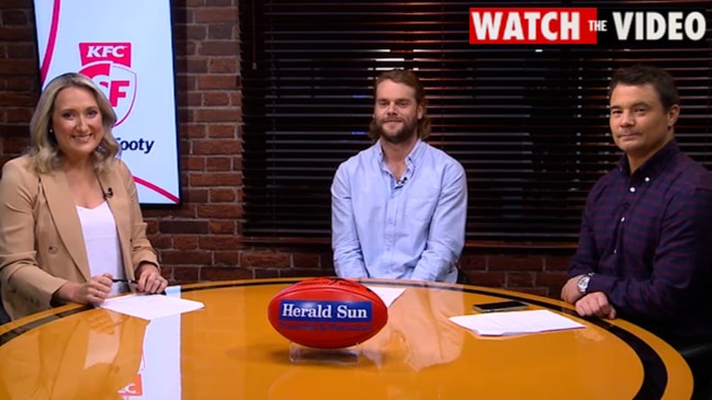 KFC SuperFooty TV 2022 Episode 13