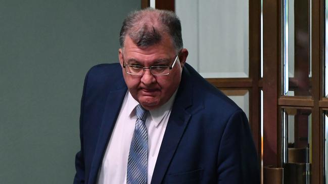 Liberal Member for Hughes Craig Kelly has demanded answers over AGL’s “profiting enormously from the increase in the wholesale price of electricity”.